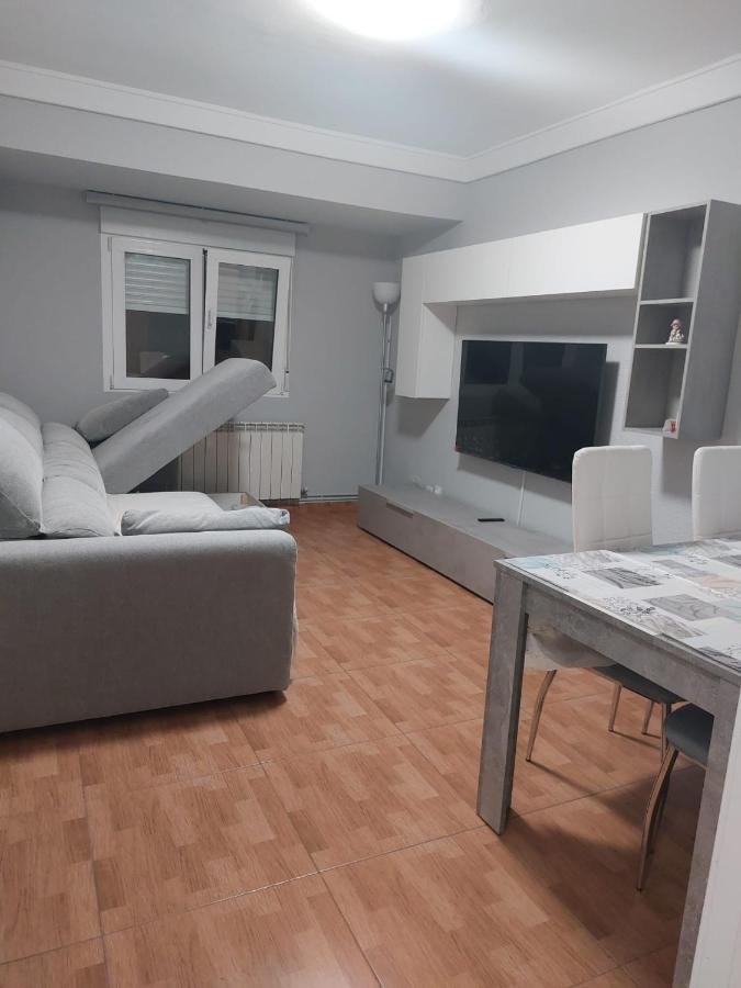 Apartamento Zaragoza Plaza Europa Экстерьер фото