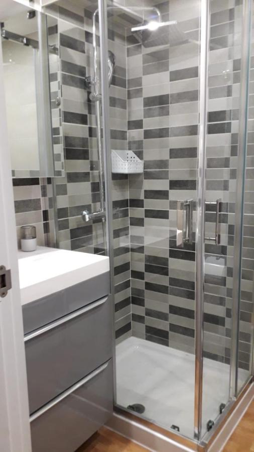 Apartamento Zaragoza Plaza Europa Экстерьер фото